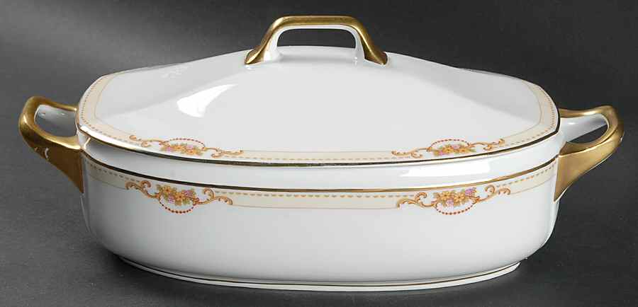 6525 Oval Covered Vegetable by Epiag-1