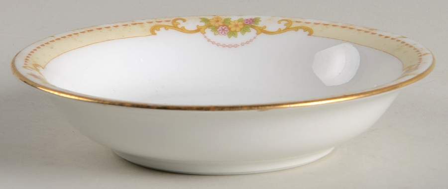 6525 Fruit/Dessert (Sauce) Bowl by Epiag-1