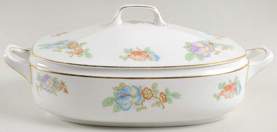 6549 Oval Covered Vegetable by Epiag-1