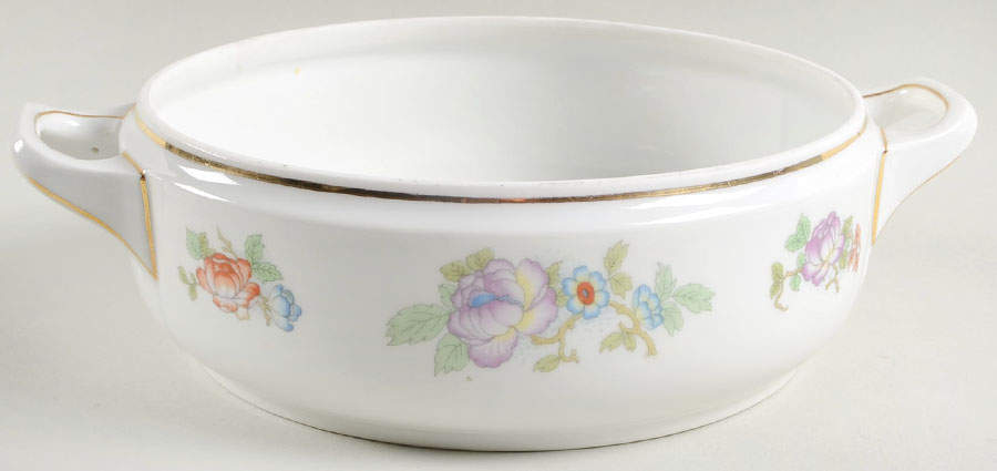 6549 Round Vegetable No Lid by Epiag-1