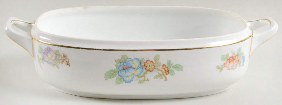 6549 Oval Vegetable No Lid by Epiag-1
