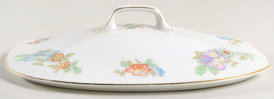 6549 Lid for Oval Vegetable by Epiag-1
