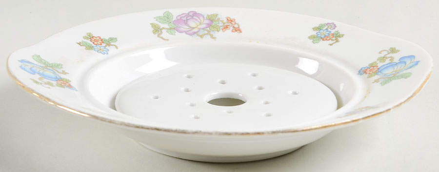 6549 Round Butter No Lid by Epiag-1