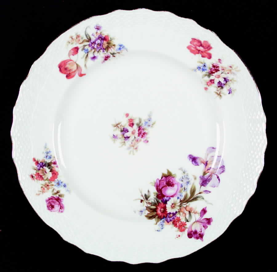 6601 Dinner Plate by Epiag-1