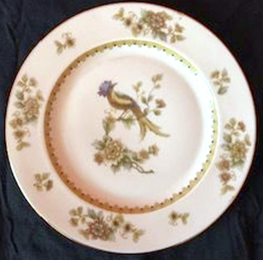 6604 Dinner Plate by Epiag-1