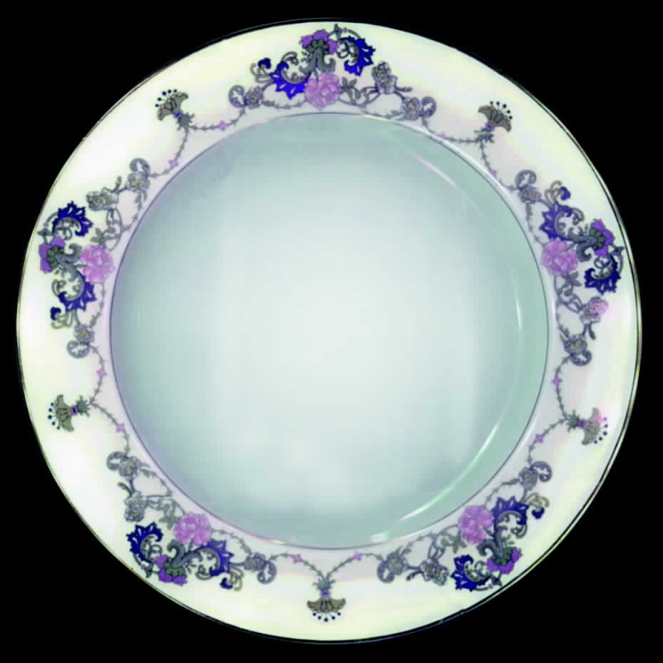 7078 Dinner Plate by Epiag-1