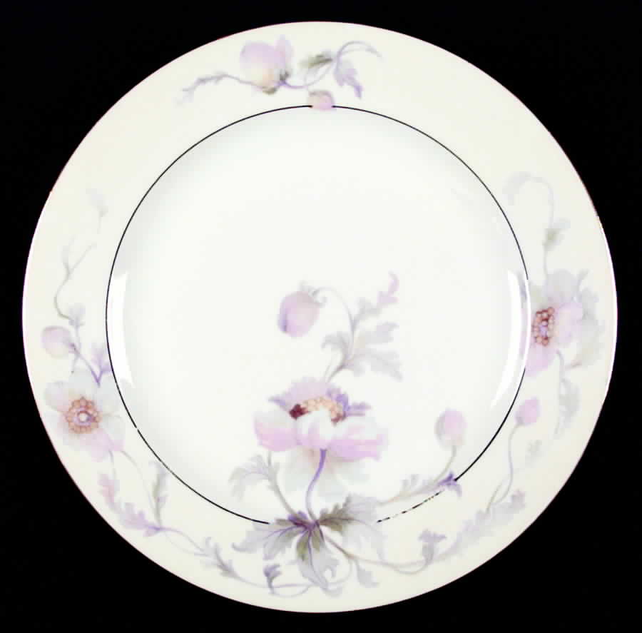 7211 Dinner Plate by Epiag-1