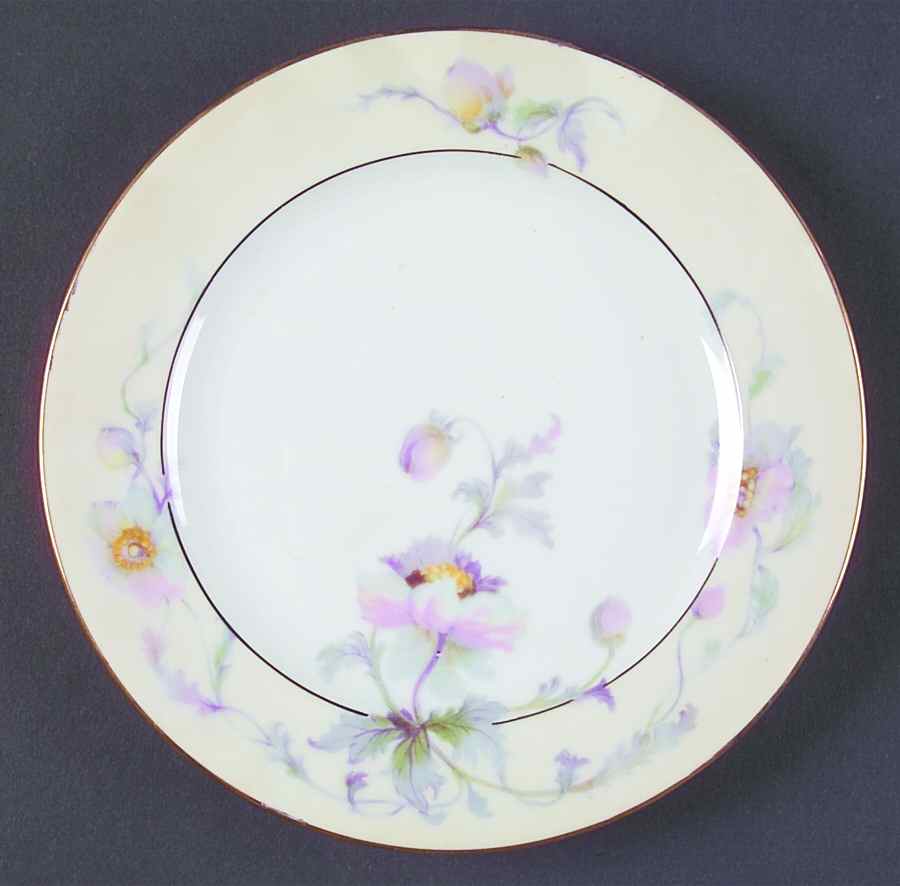 7211 Bread & Butter Plate by Epiag-1