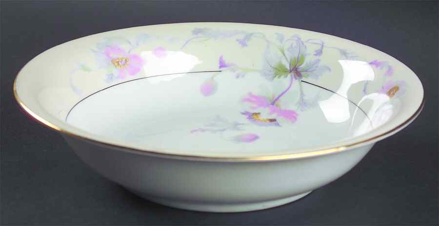 7211 9" Round Vegetable Bowl by Epiag-1