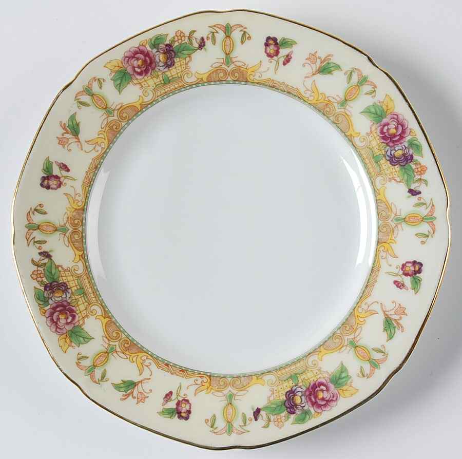 7903 Bread & Butter Plate by Epiag-1