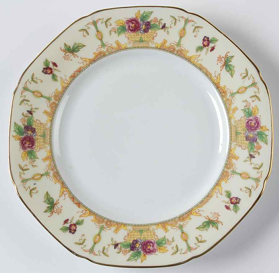 7903 Salad Plate by Epiag-1
