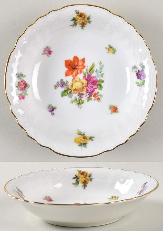 8462 Fruit/Dessert (Sauce) Bowl by Epiag-1