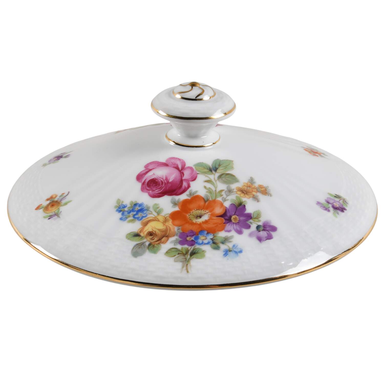 8462 Lid for Round Vegetable by Epiag-1