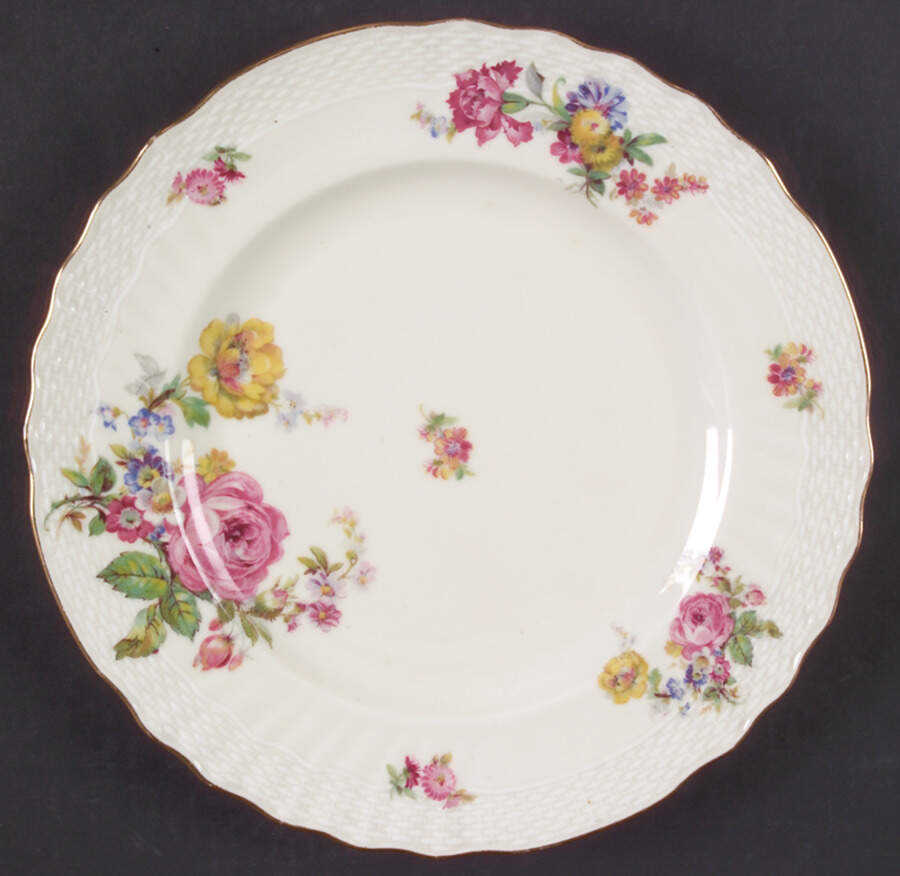 8702 Dinner Plate by Epiag-1
