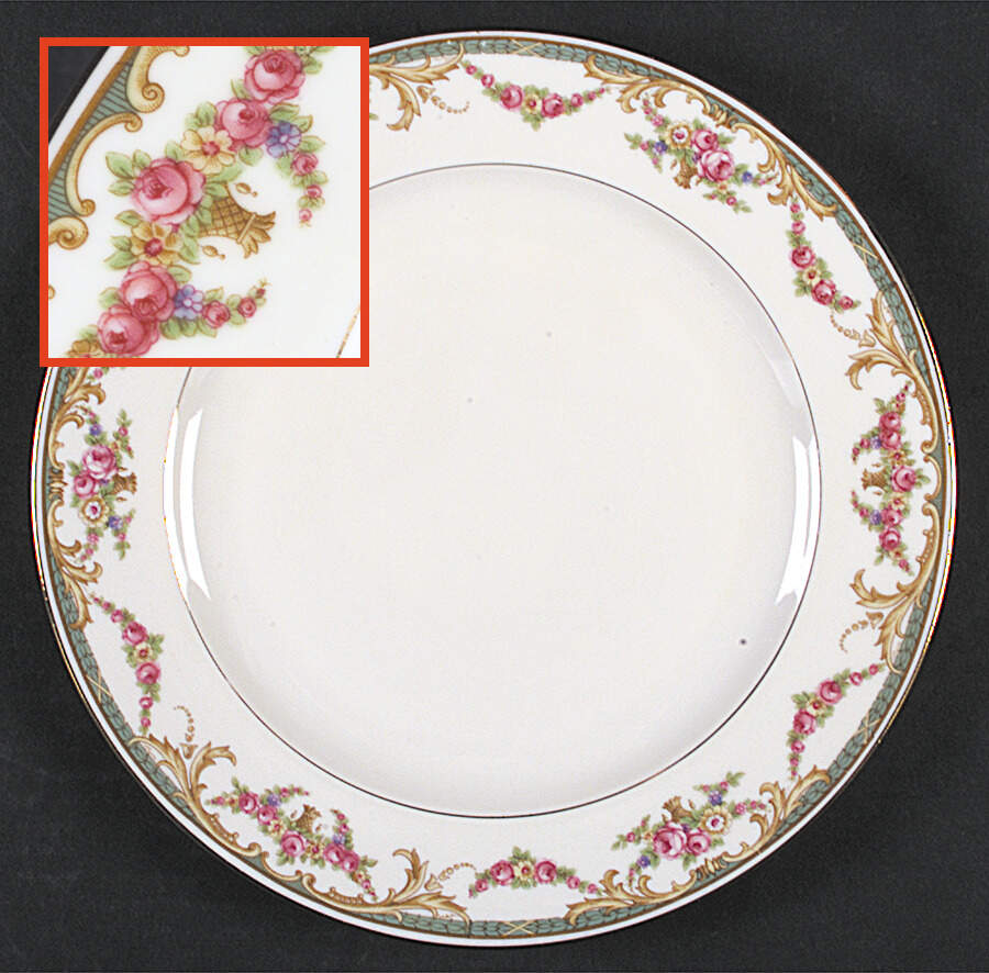 8853 Dinner Plate by Epiag-1