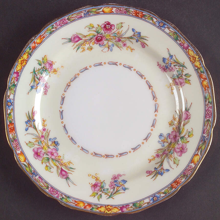 8987 Bread & Butter Plate by Epiag-1