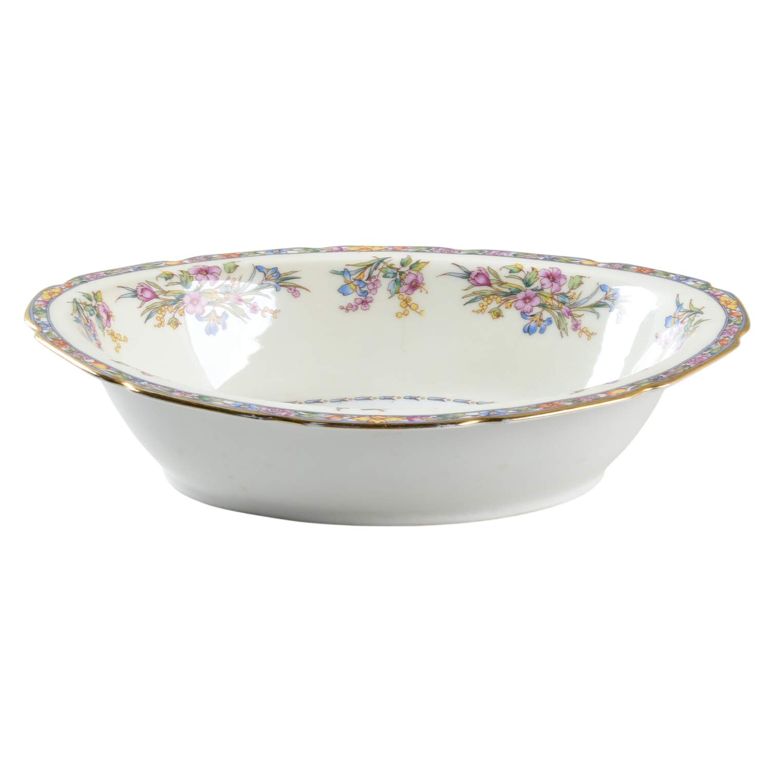 8987 9" Oval Vegetable Bowl by Epiag-1