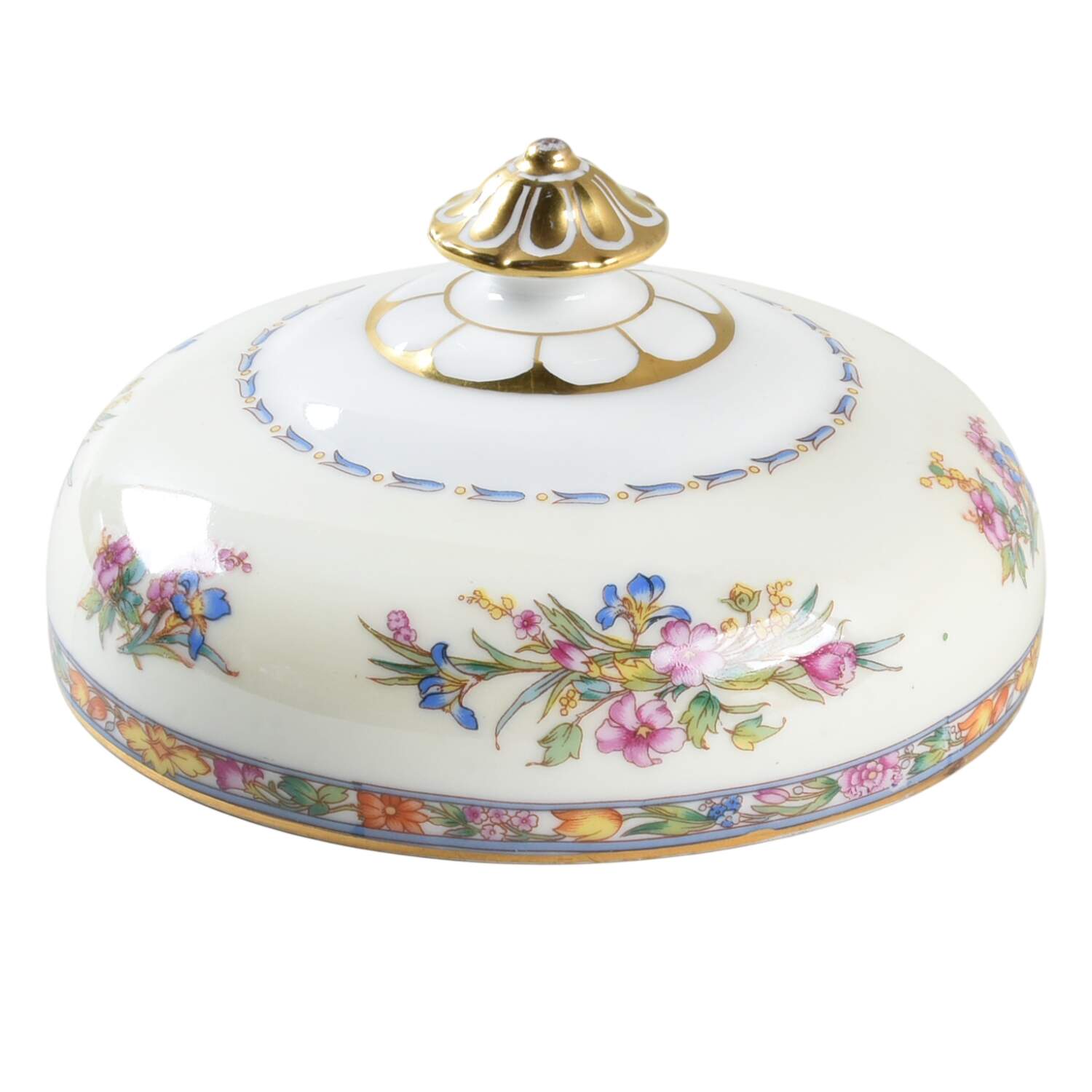 8987 Lid for Round Butter by Epiag-1