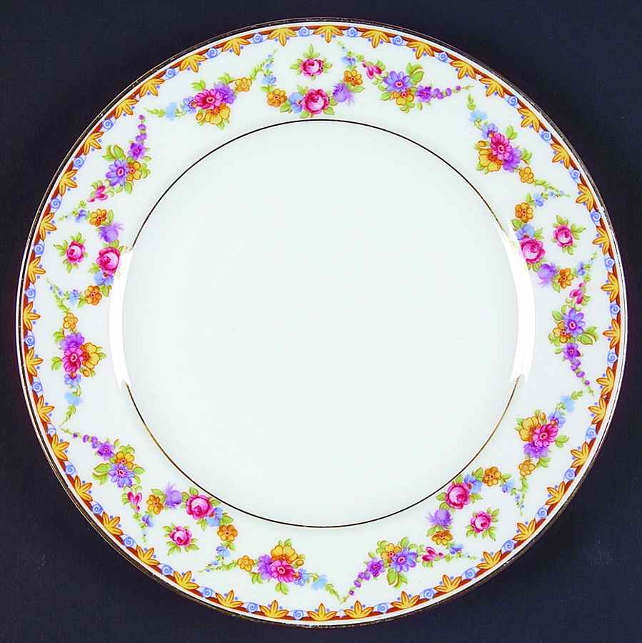 9142 Salad Plate by Epiag-1