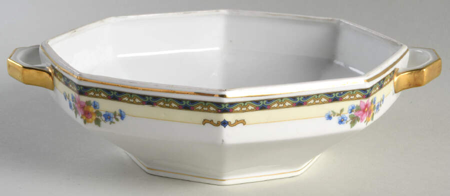 Alameda Round Vegetable No Lid by Epiag-1