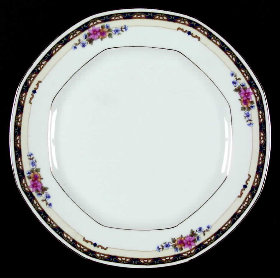 Alameda Dinner Plate by Epiag-1