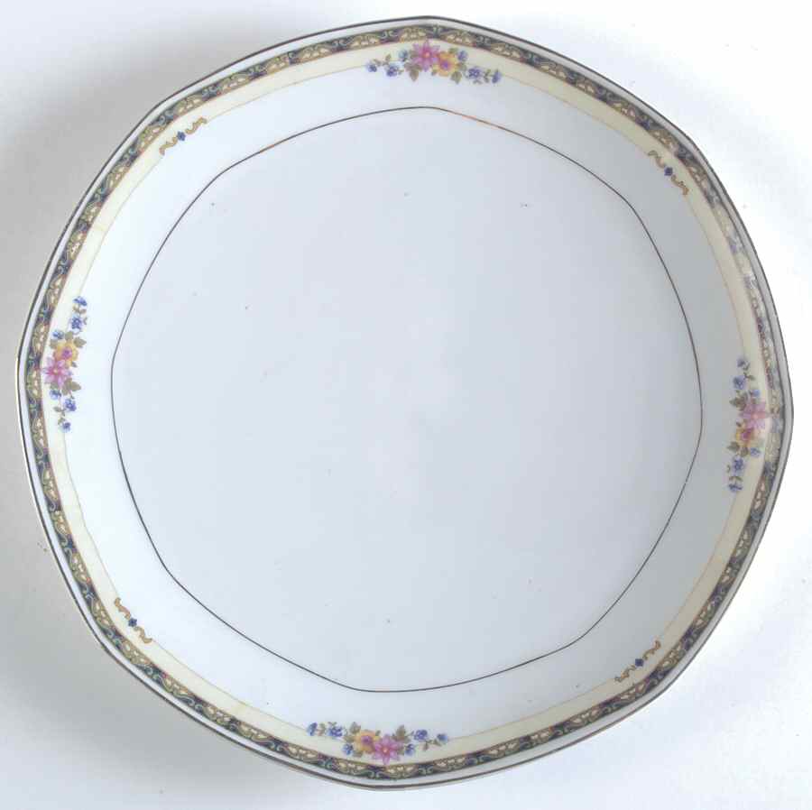 Alameda 13" Chop Plate (Round Platter) by Epiag-1