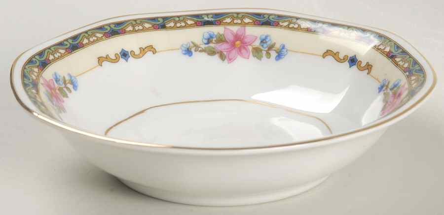 Alameda Fruit/Dessert (Sauce) Bowl by Epiag-1