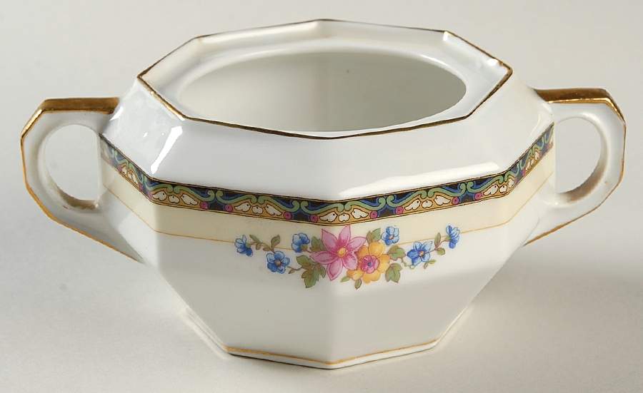 Alameda Sugar Bowl No Lid by Epiag-1