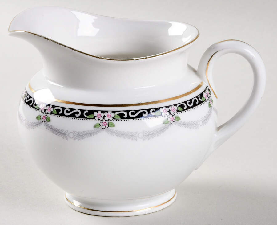 Bellevue Creamer by Epiag-1