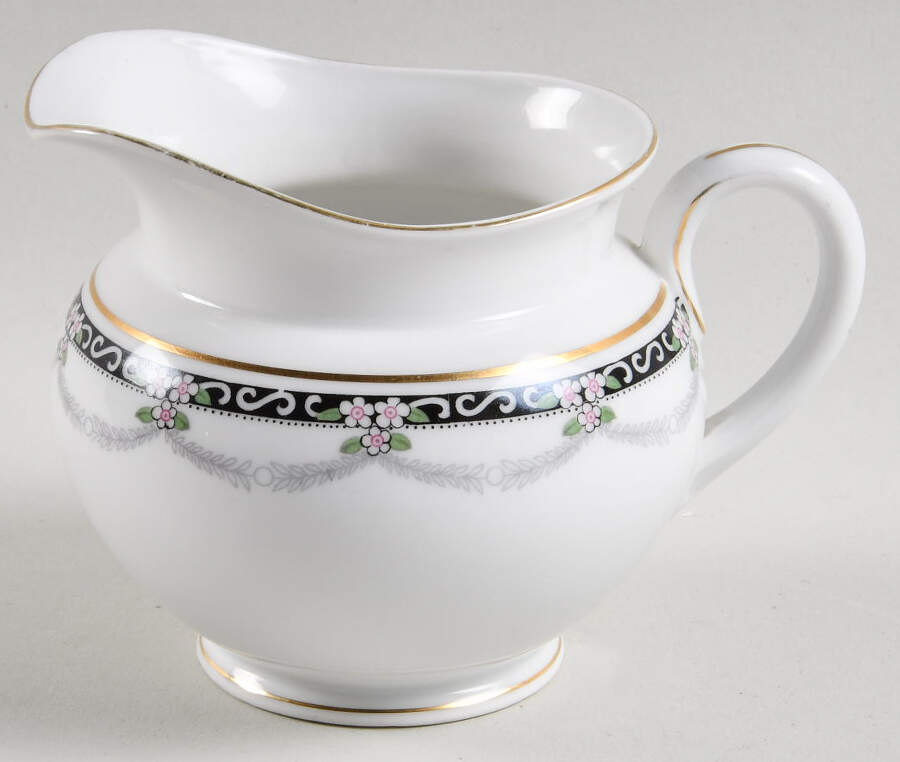 Bellevue Creamer by Epiag-1