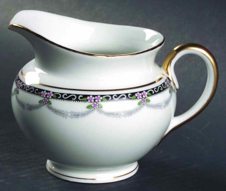 Bellevue Creamer by Epiag-1