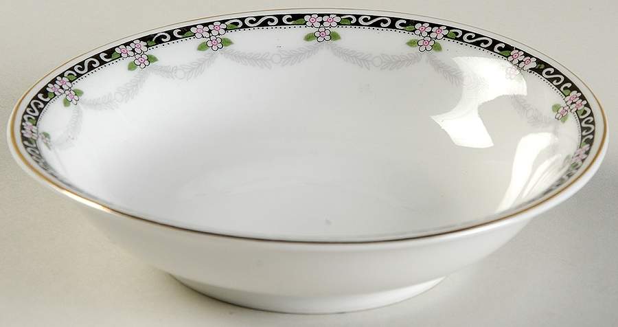 Bellevue Fruit/Dessert (Sauce) Bowl by Epiag-1