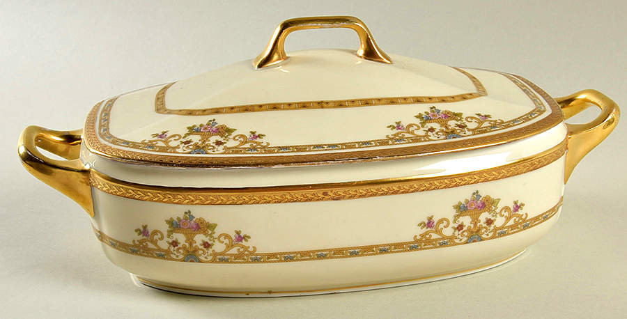 Belgenland Oval Covered Vegetable by Epiag-1