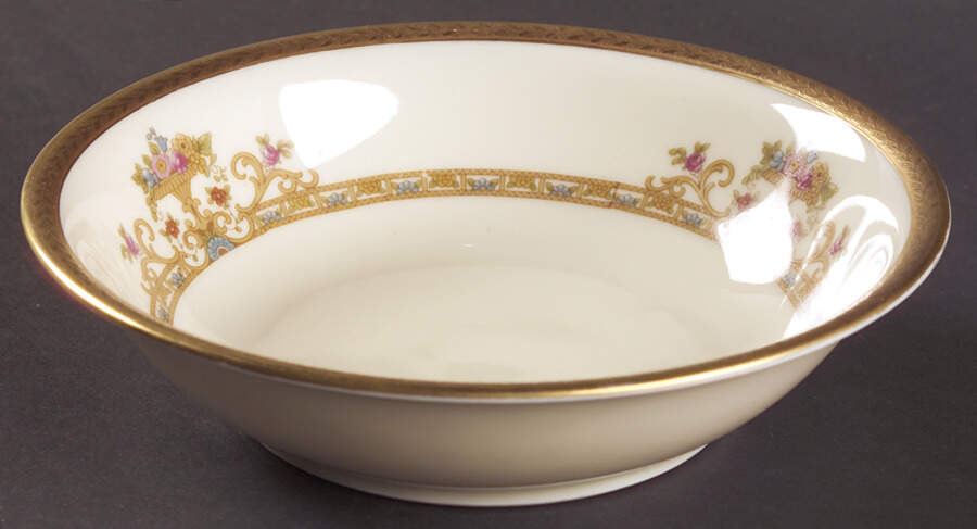 Belgenland Coupe Cereal Bowl by Epiag-1