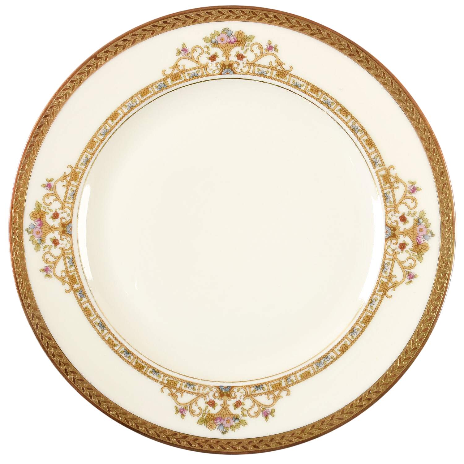 Belgenland Salad Plate by Epiag-1