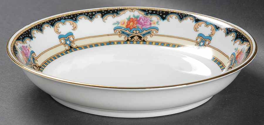 Buckingham Coupe Soup Bowl by Epiag-1
