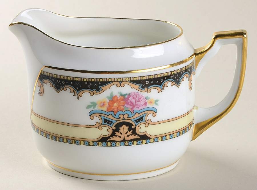 Buckingham Creamer by Epiag-1