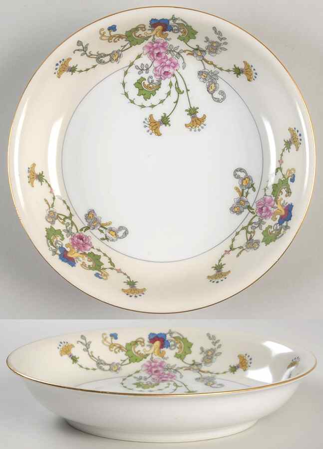 Budapest Coupe Soup Bowl by Epiag-1