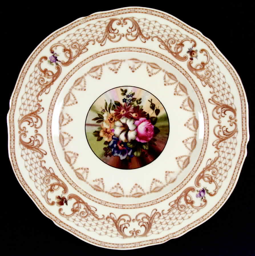 EPI11 Dinner Plate by Epiag-1