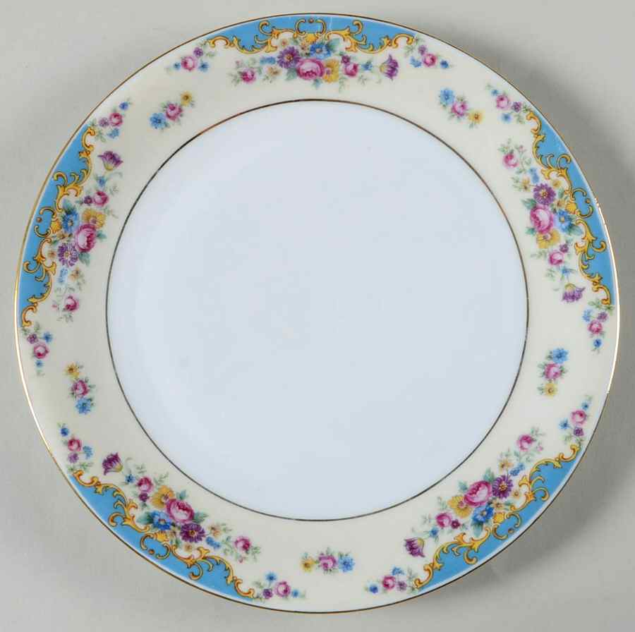 EPI12 Salad Plate by Epiag-1