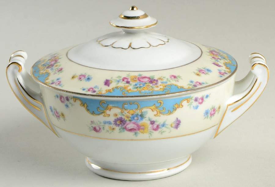 EPI12 Sugar Bowl & Lid by Epiag-1