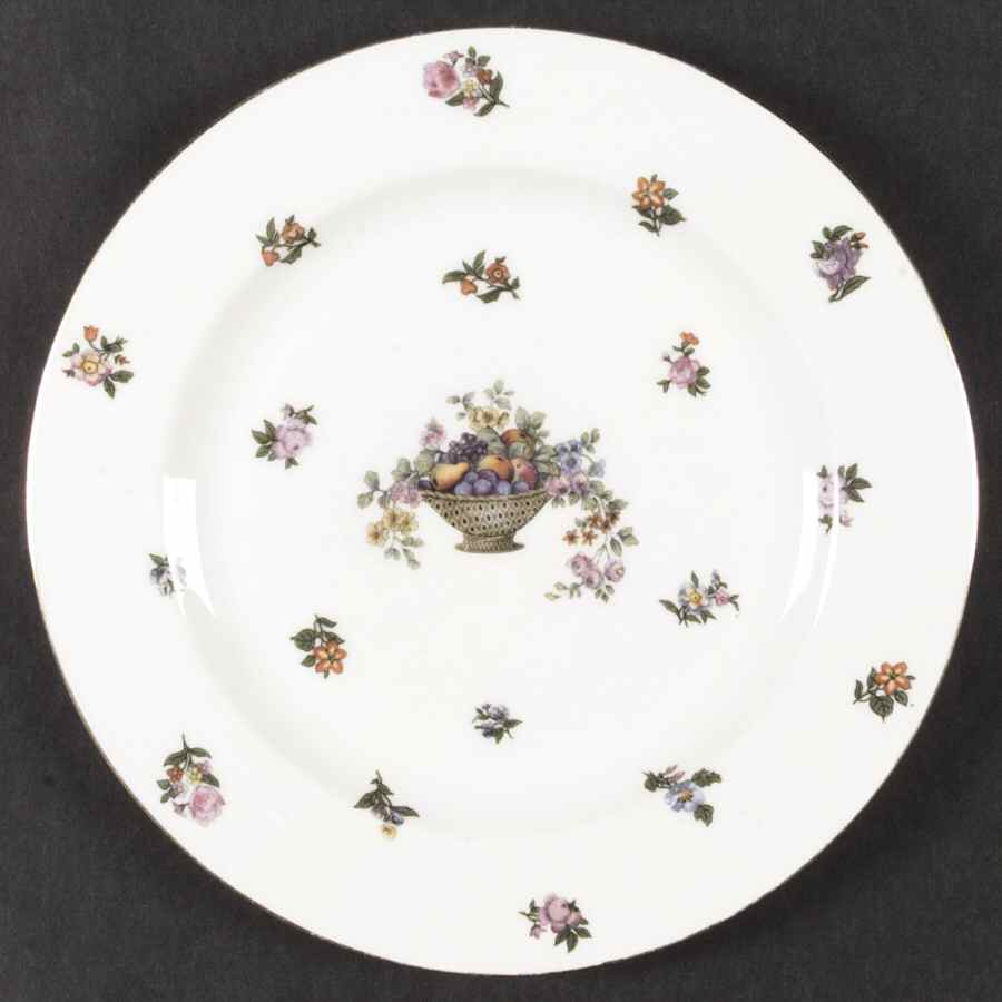 6807 Dinner Plate by Epiag-1