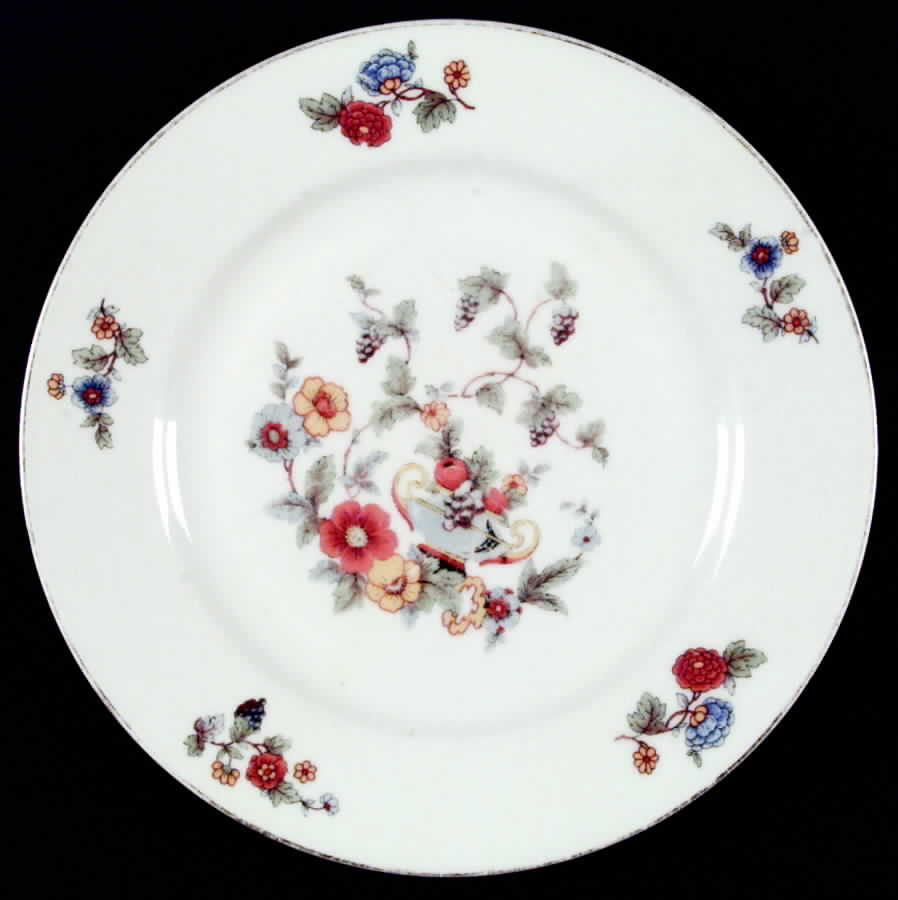 EPI17 Dinner Plate by Epiag-1