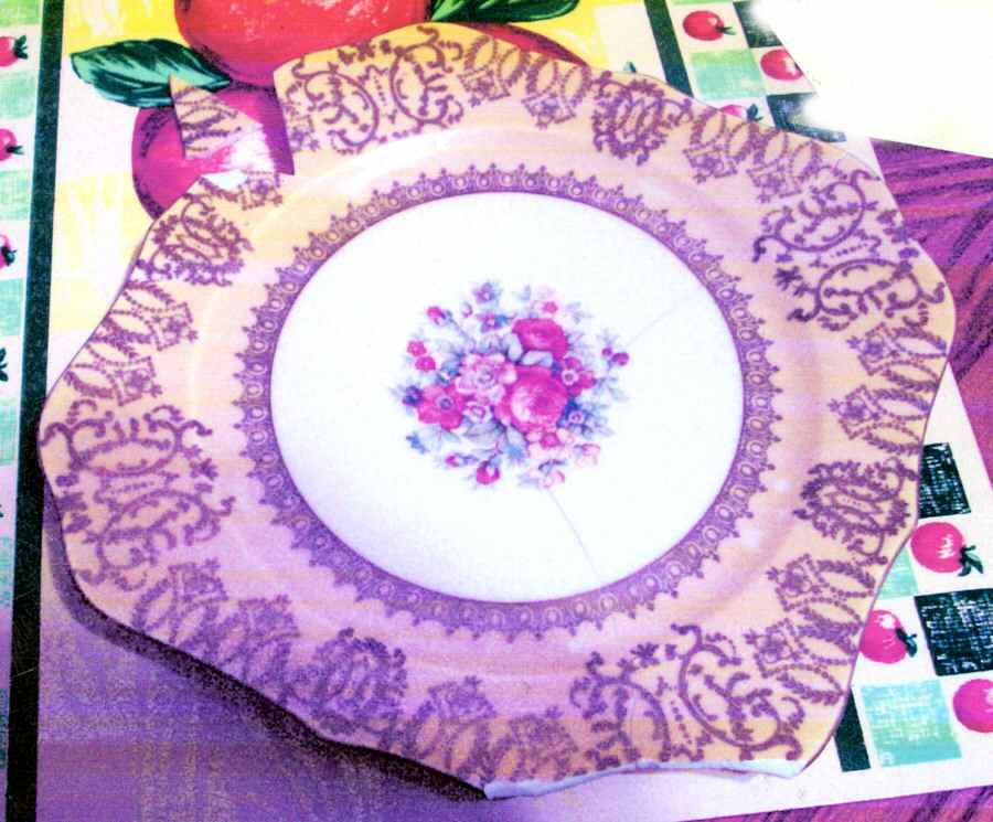 EPI18 Square Salad Plate by Epiag-1