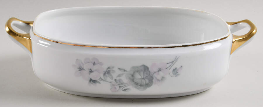 5082 Oval Vegetable No Lid by Epiag-1