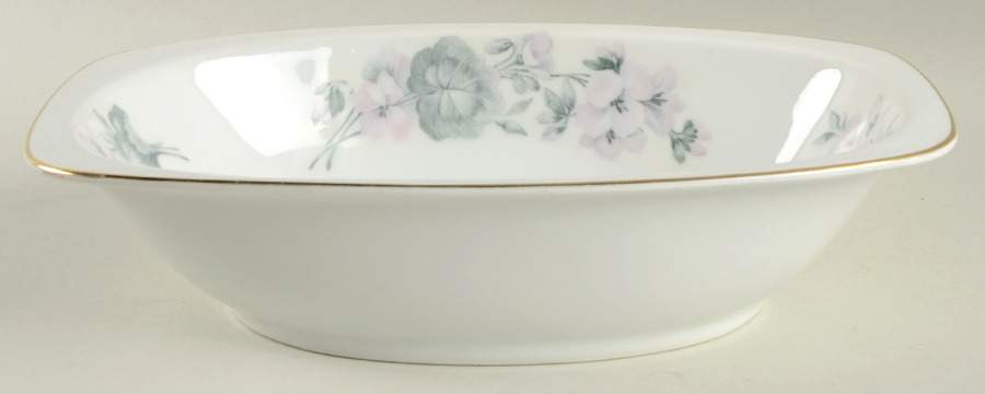 5082 9" Oval Vegetable Bowl by Epiag-1