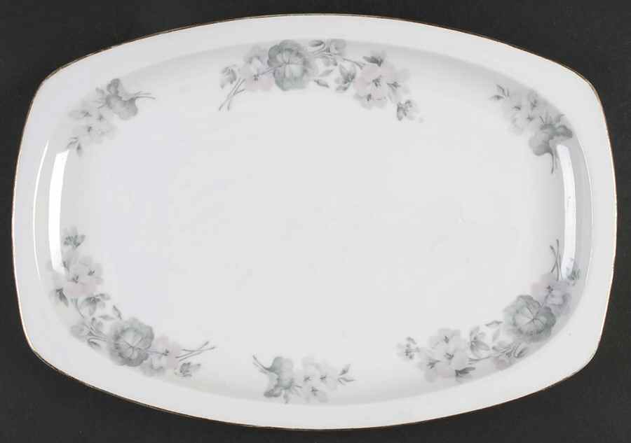 5082 14" Oval Serving Platter by Epiag-1