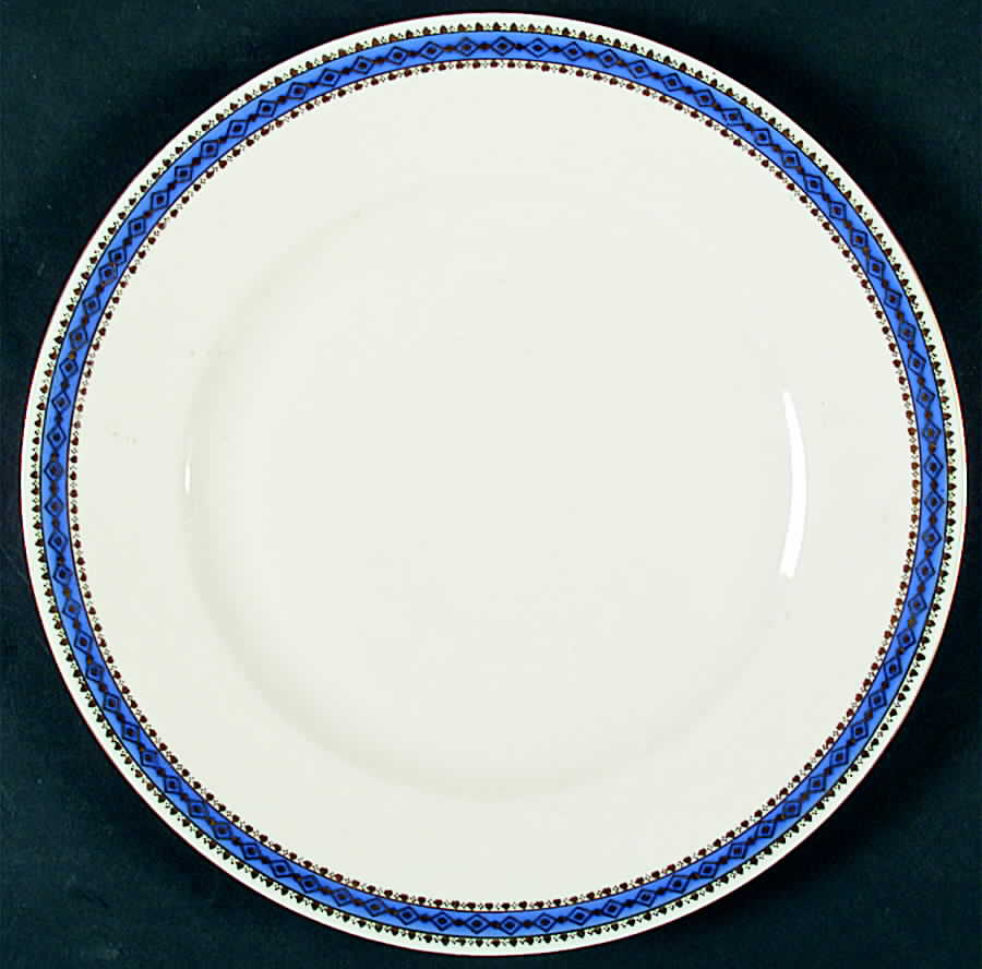 EPI2 Dinner Plate by Epiag-1