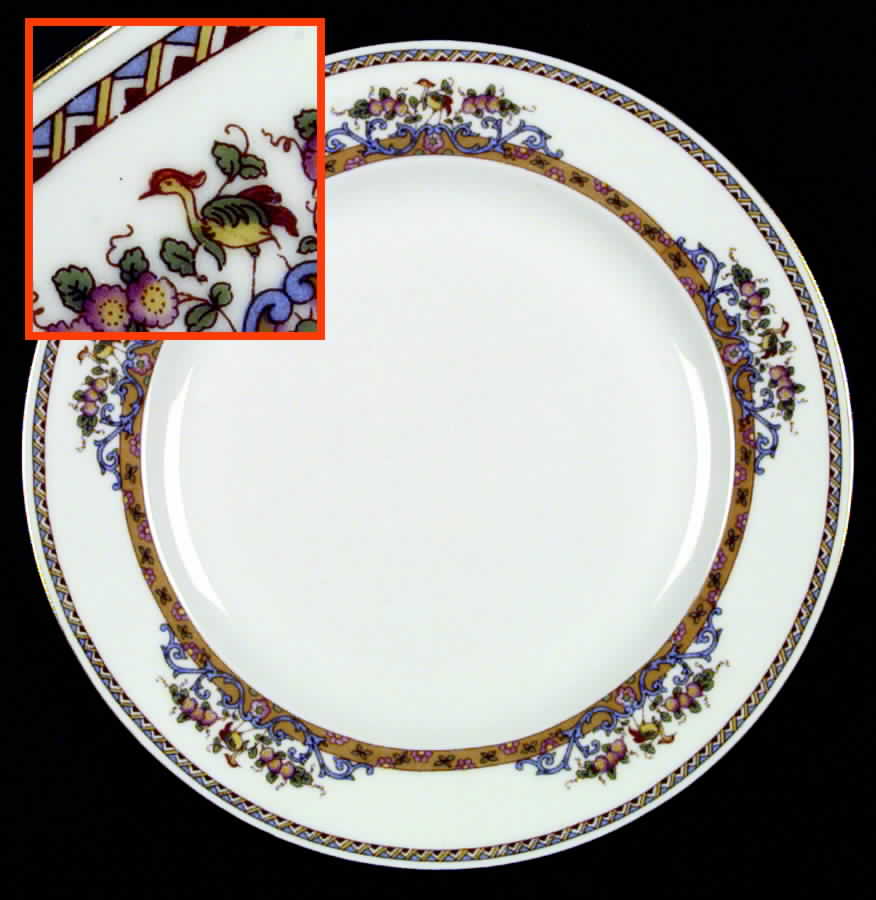EPI20 Dinner Plate by Epiag-1