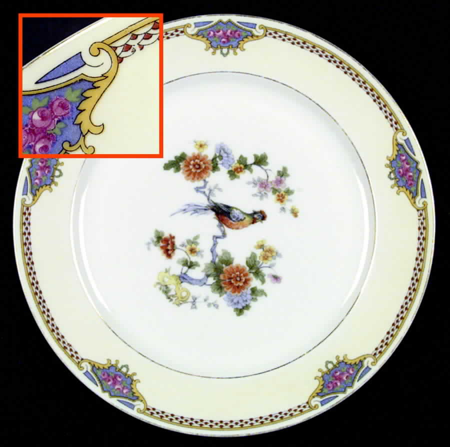 EPI22 (CZE) Dinner Plate by Epiag-1